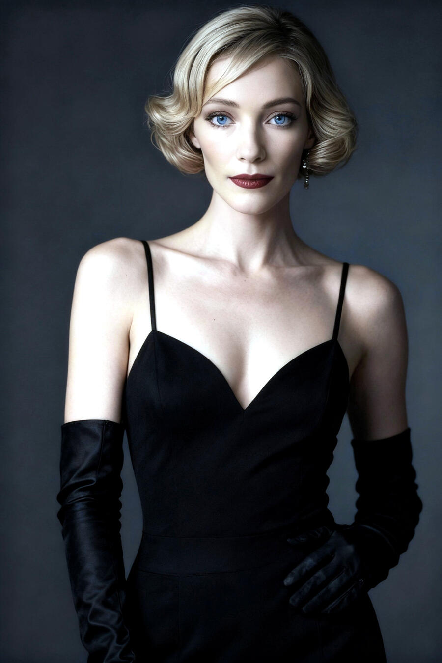 Elyselle Sunday Poise No. 0003